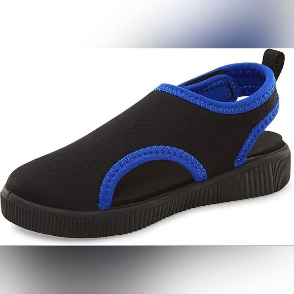 NIB Carter's Toddler Boy Salinas Sandals - Picture 1 of 8